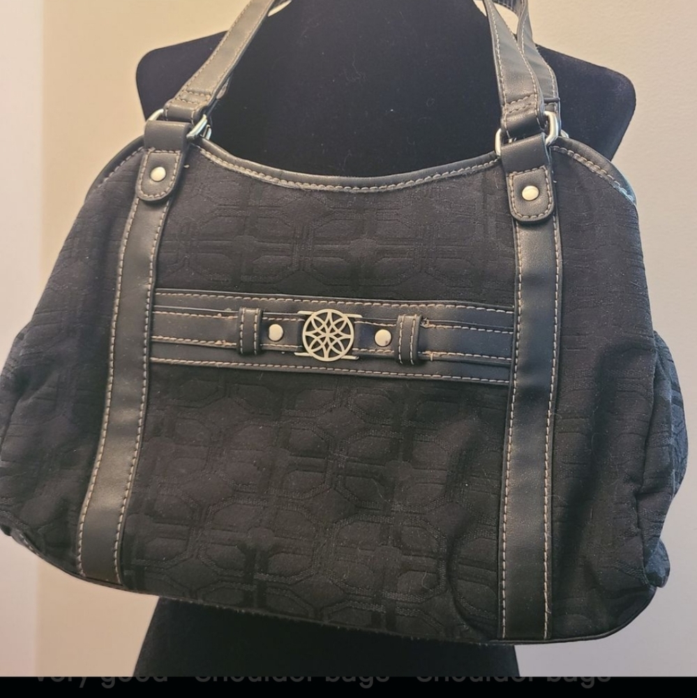 Large Purse